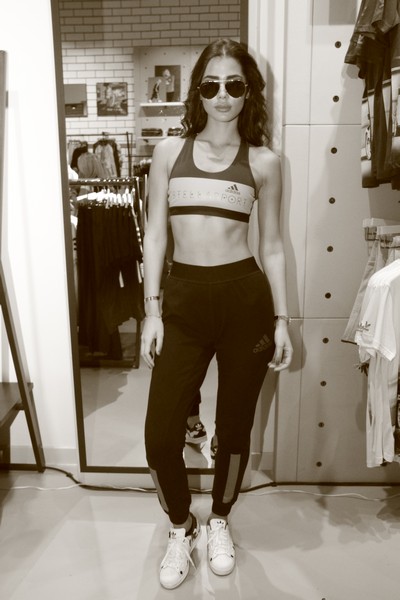 adidas Originals New Store Launch at Beirut City Centre